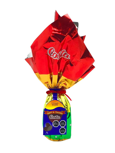 Huevo Pascua Chocolate 85 gr