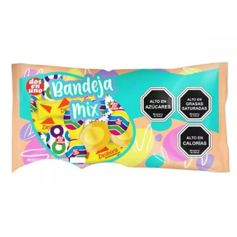 Pascua Mix 117 gr