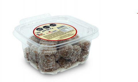 Cocadas dulce Sur  - 300 gr