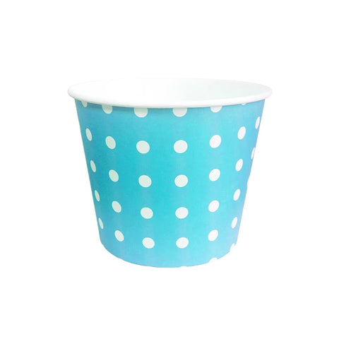 Pote Mediano Lunares ELIGE COLOR