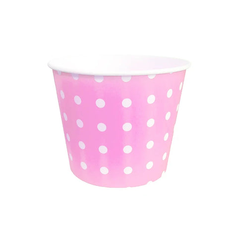 Pote Mediano Lunares ELIGE COLOR