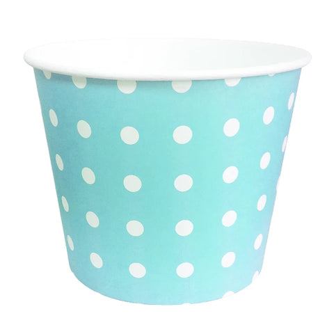 Pote Grande Lunares ELIGE COLOR