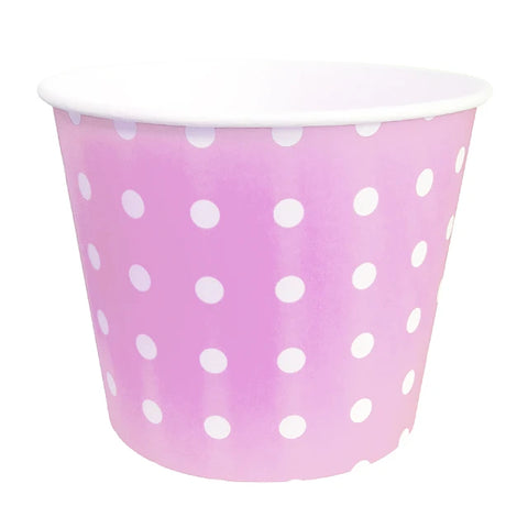 Pote Grande Lunares ELIGE COLOR