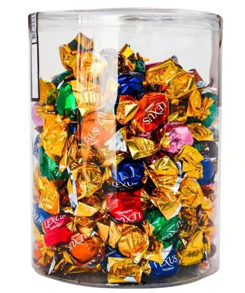 Lexus Pote Bombones Surtidos 1 Kg