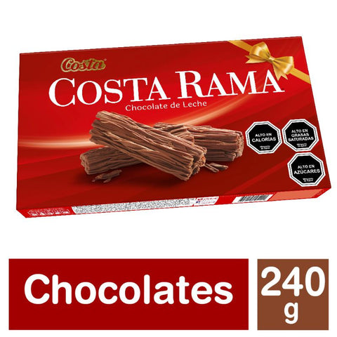 Estuche Costa Rama XL 240 gr