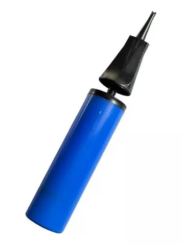 Bombín Plástico Manual