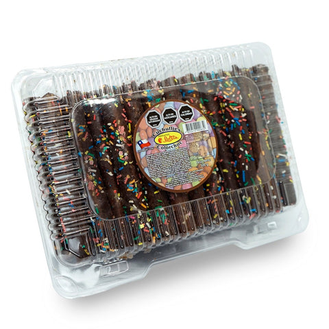 Cuchufli Colorchoc 40 unidades