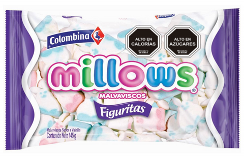 Marshmallows Pascua 145 gr