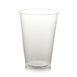 Vaso Plástico 300 cc - 50 unidades