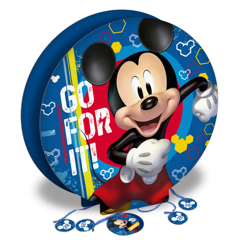 Piñata Mickey 3D