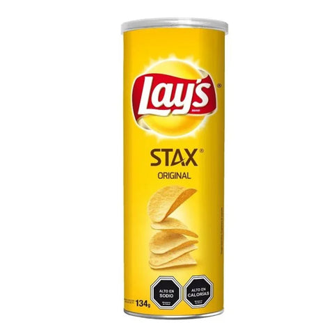 Papa Lays Stax Original 134 Gr