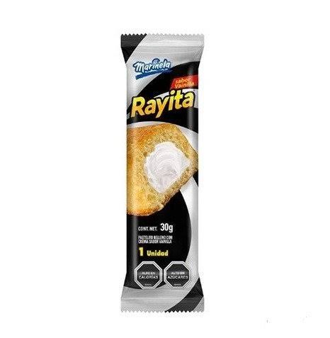 Rayita Marinela 30 Gr