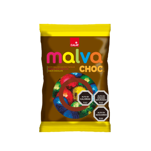 Malva Choc Calaf 196 gr