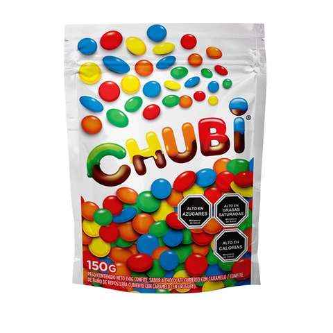 Chubi Doypack 90 gr