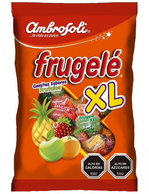 Frugelé XL 360 grs