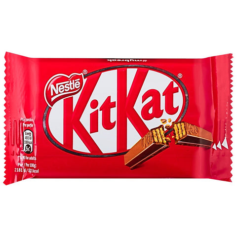 Kit Kat 41.5 grs