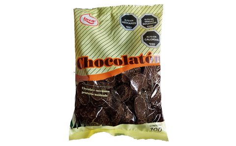 Chocolaton Cafe 500 gr