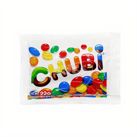 Chubi 22 gr