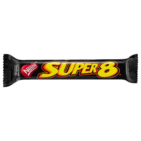 Super 8 29 gr