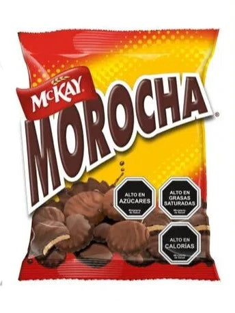 Galleta Mini Morocha 50 gr