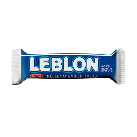 Leblon 21 gr