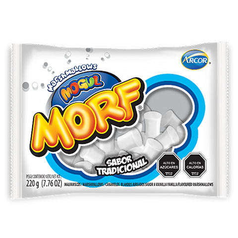 Marshmellow Morf 220 gr
