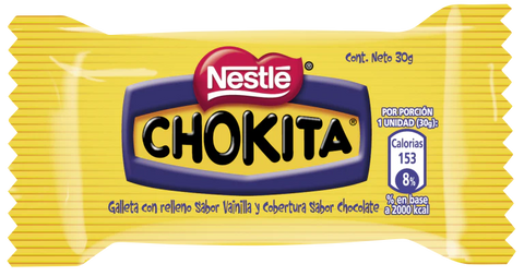 Chokita 30 gr