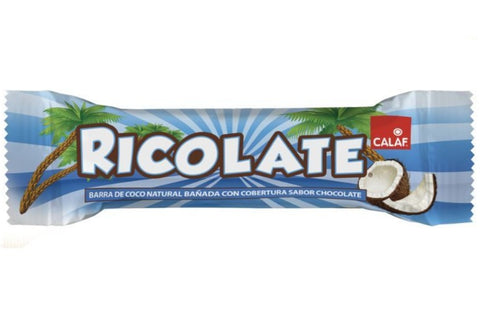 Ricolate 28 gr