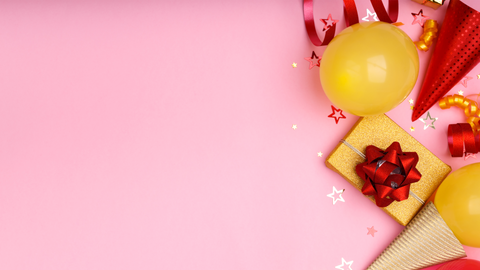 ¿Tienes un servicio para celebraciones?