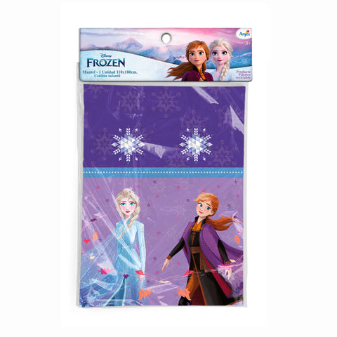 Mantel Frozen 1 Unidad