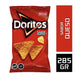 Doritos Queso 285 Gr