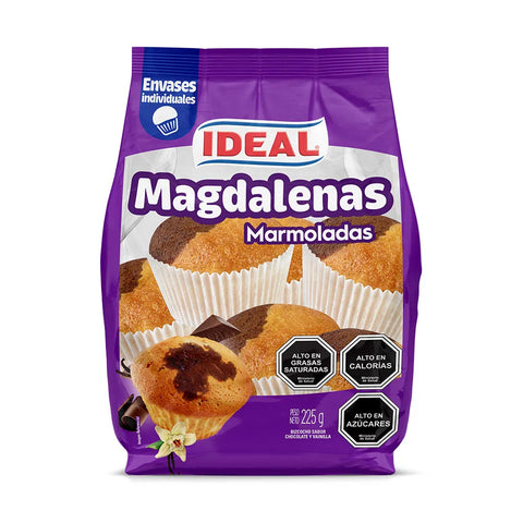 Magdalena Marmolada 225 gr
