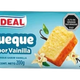 Queque Vainilla 200 Gr