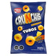 Crunchis Tubos 220 Gr