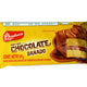 Duo Cake doble chocolate 34 gr