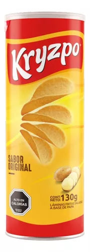 Papa Krizpo Original 130 gr