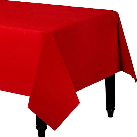 Mantel Plástico ELIGE COLOR