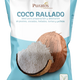 Coco Rallado Blanco Puratos 250 gr