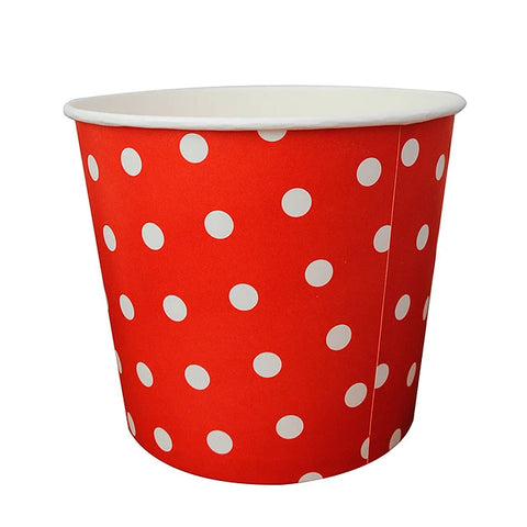 Pote Grande Lunares ELIGE COLOR