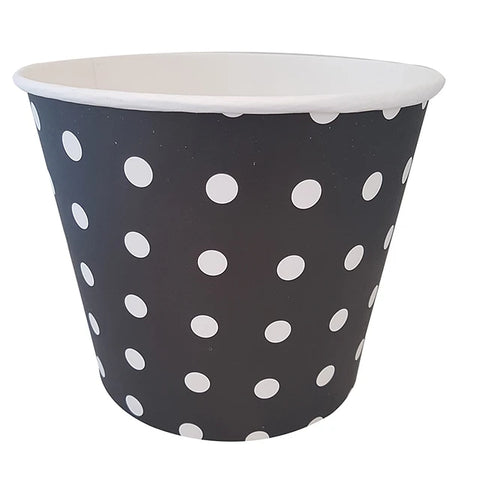 Pote Grande Lunares ELIGE COLOR
