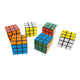 Sorpresa Mini Rubiks - 6 Unidades