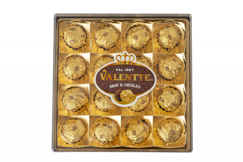 Bombon Valentte 200 Gr