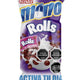 Cereal Snack Mono Rolls 18 Gr