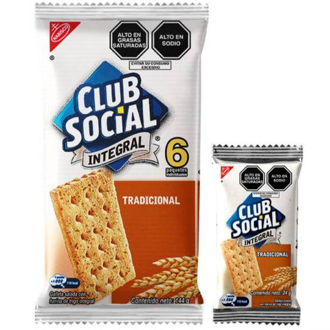 Galleta Club Social Tradicional 216 Gr.