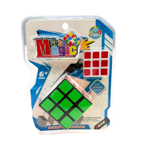 Cubo Rubik