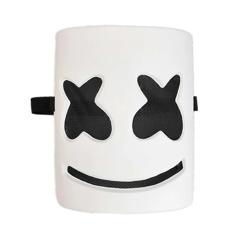Mascara Marshmallow - 1 Unidad
