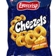 Cheezels Queso 220 Gr