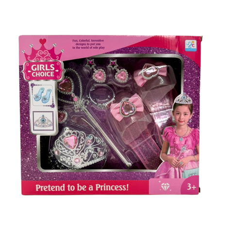 Set de Belleza niñas