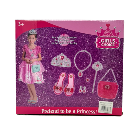 Set de Belleza niñas