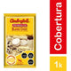 Cobertura Blanc Choc 1 Kg